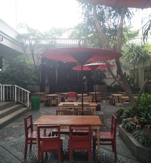 Rumah Mode (5)